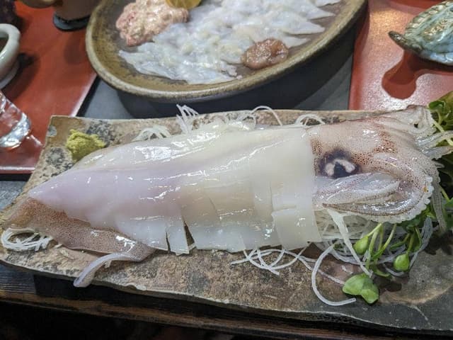 居酒屋まつだ - サブ画像1