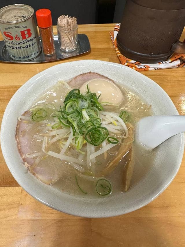 すすきの亭 御器所店 - サブ画像1