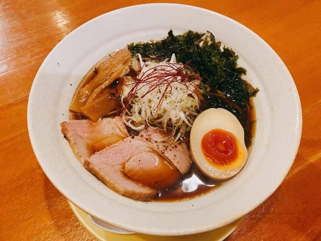 麺元素 - サブ画像1