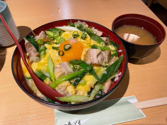 一番どり 新橋東口店 - サブ画像2