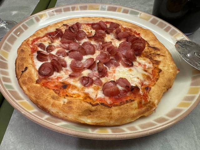 サイゼリヤ 亀戸北口店 - サブ画像1