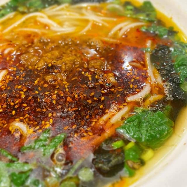 點心之家 香港亭 イオンレイクタウン - サブ画像3