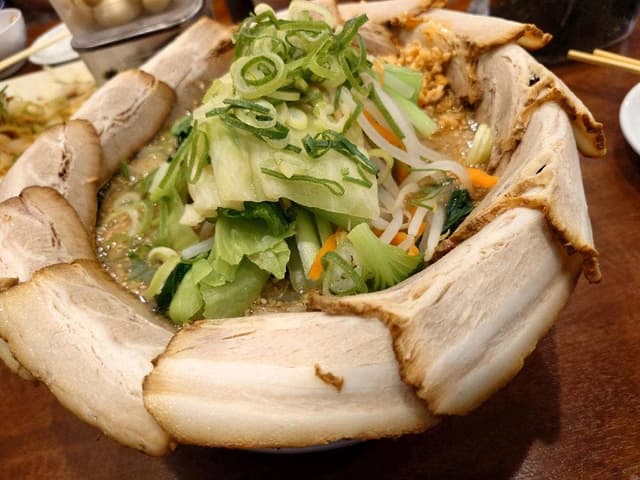 東雲亭 園田店 - サブ画像1