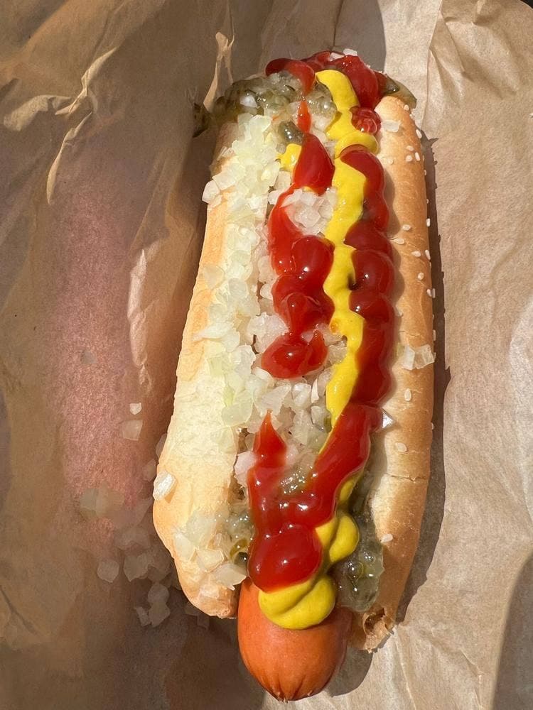 コストコホールセール フードコート 広島倉庫店