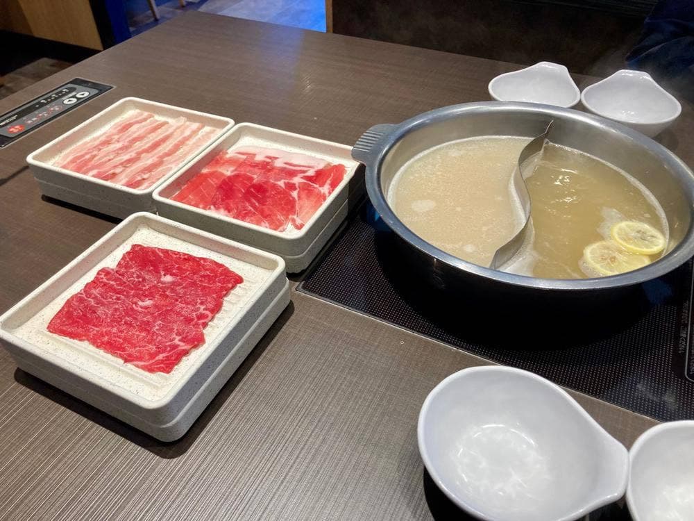 ゆず庵 練馬光が丘店