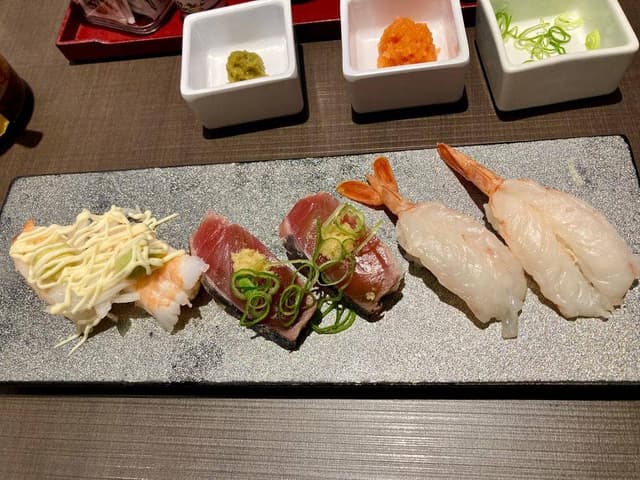 ゆず庵 練馬光が丘店 - サブ画像3