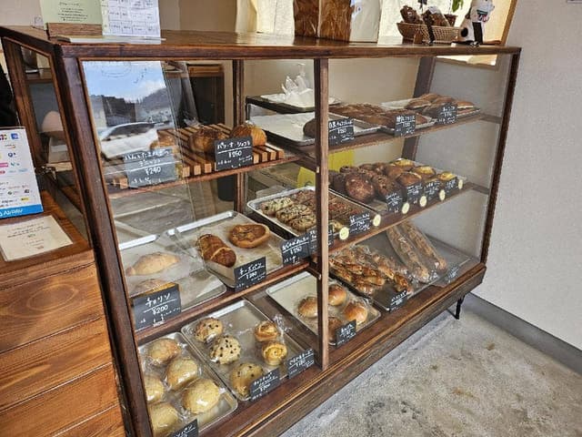 Swallow Bakery - サブ画像1