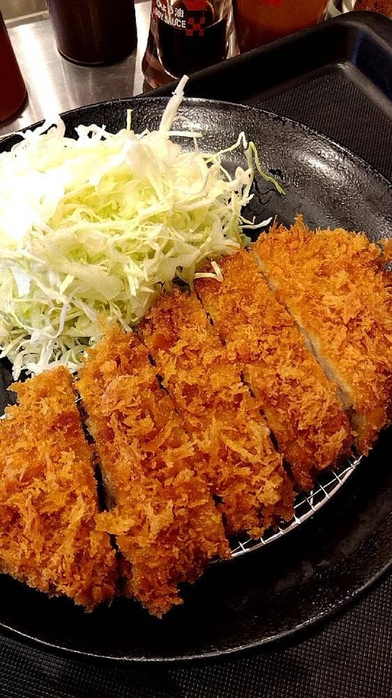 松のや 板宿店