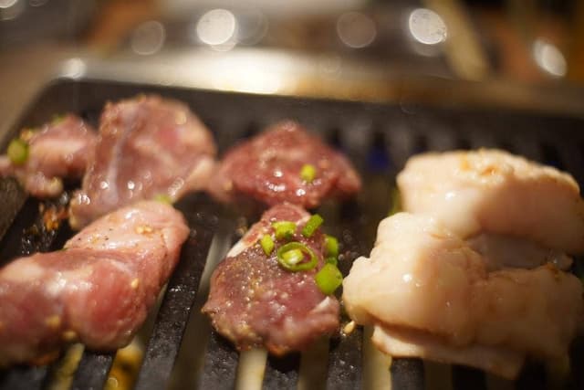 大阪焼肉・ホルモン ふたご 新宿東口店 - サブ画像3