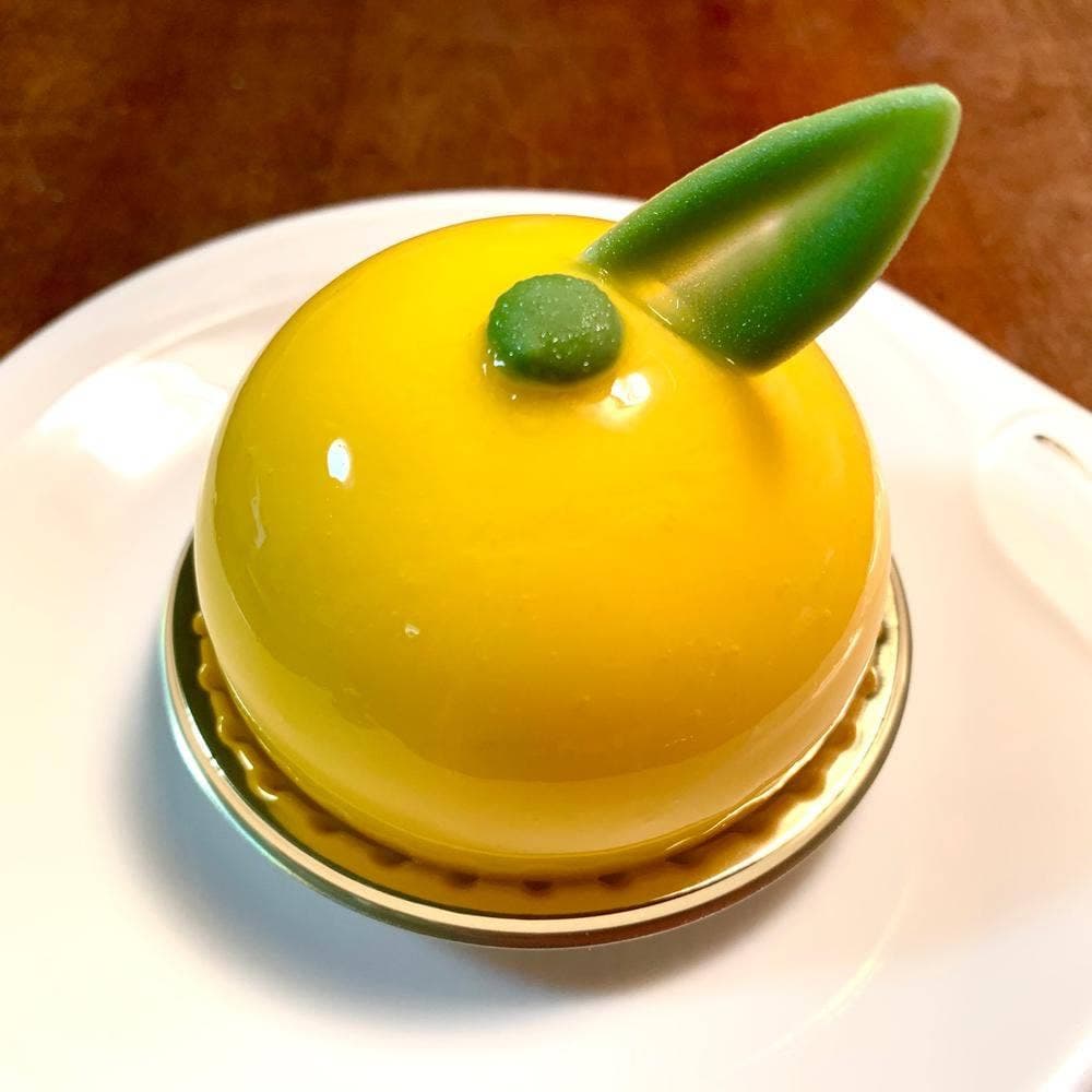 パティスリー シトロン