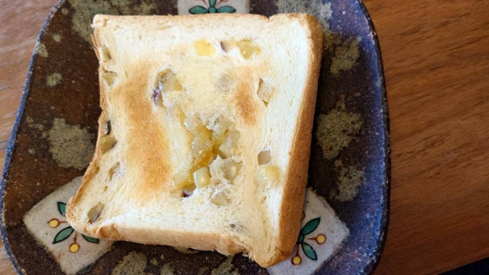 アミチャーベーカリー