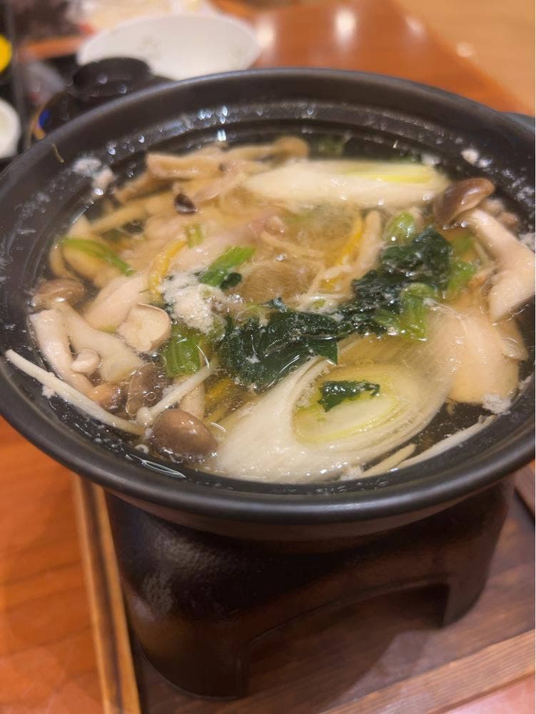 レストラン四季