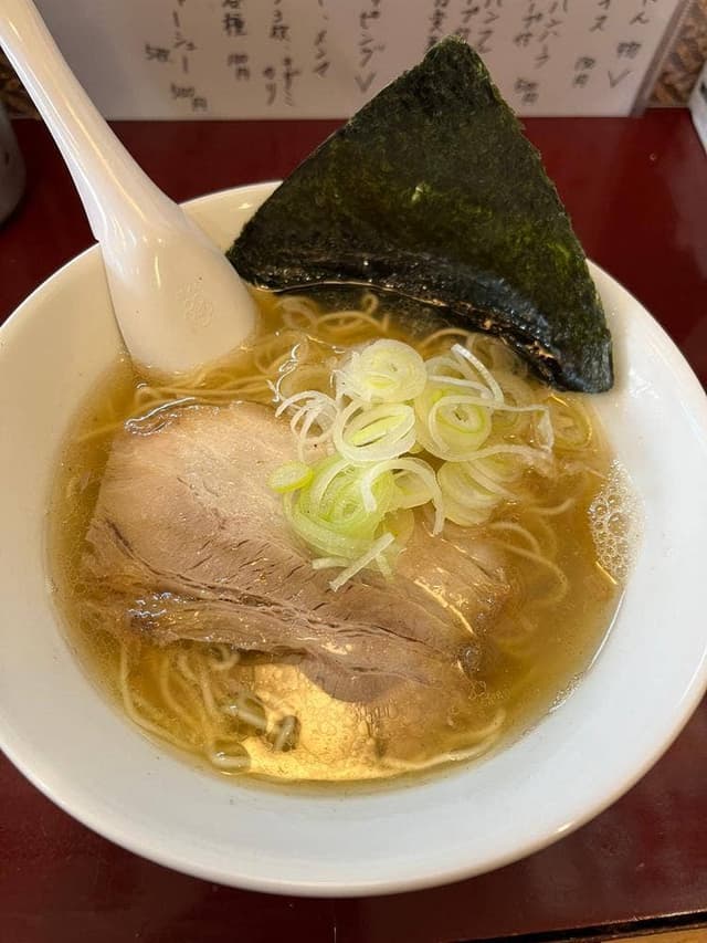 寿限無ラーメン - サブ画像2