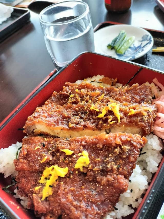 山のキッチン - サブ画像1