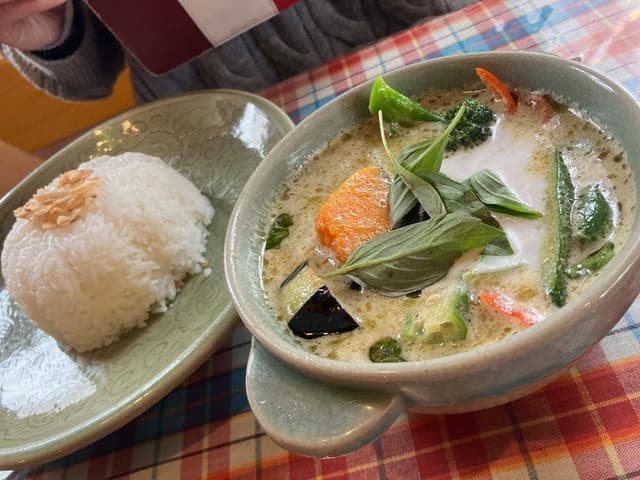 アジア屋台ごはん 五五吉食堂 - サブ画像3