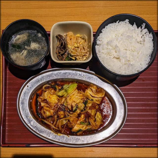 山の猿 札幌駅前北口店 - サブ画像2