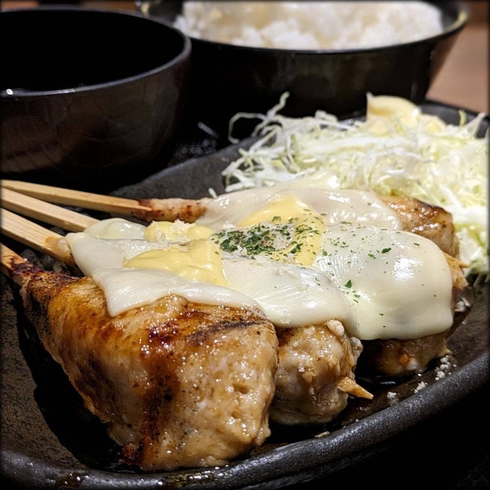 炭火居酒屋 炎 札幌駅前北3条店