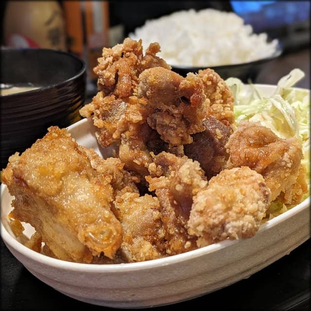 大衆酒場 八重洲居酒場商店 札幌北一条チカホ店 - サブ画像3