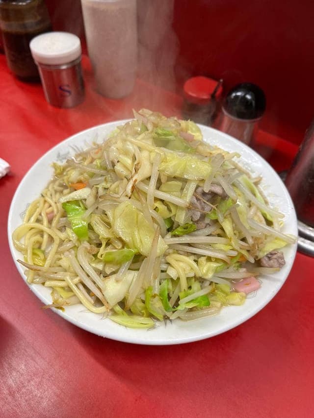 大ちゃんラーメン - サブ画像3