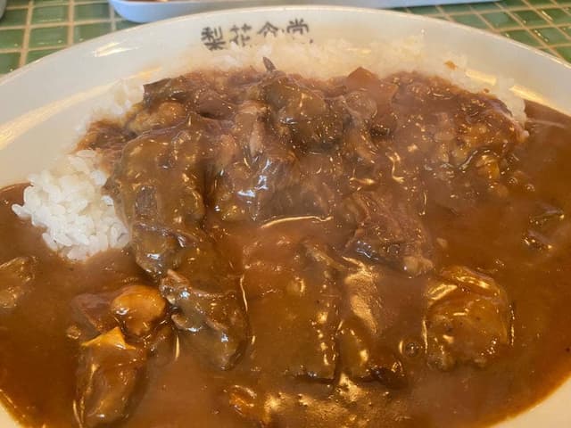 梨花食堂 天満本店 - サブ画像2