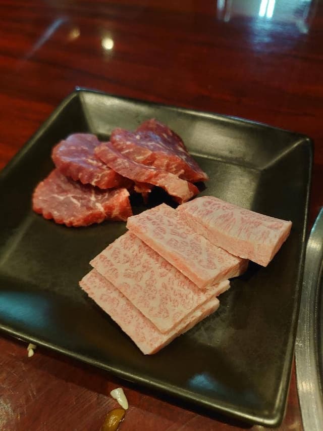 焼肉 肉ノ助 トーキョー - サブ画像3