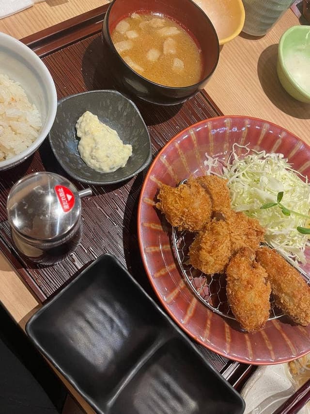 かつひろ 豊明前後店 - サブ画像2