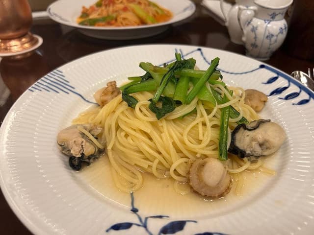 椿屋珈琲店 神楽坂茶房 - サブ画像2