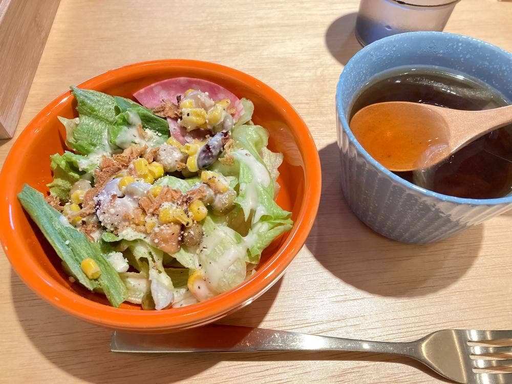BOTAN Café＆Daining
