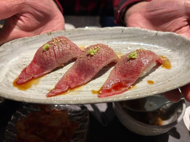 焼肉だるま - サブ画像3