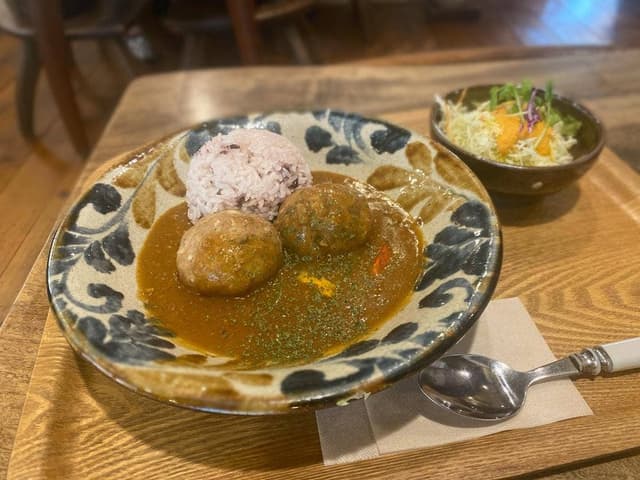 土〜夢 ごはんカフェ 西崎店 - サブ画像1