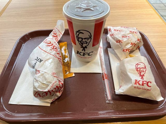 ケンタッキーフライドチキン アビオシティ加賀店 - サブ画像2