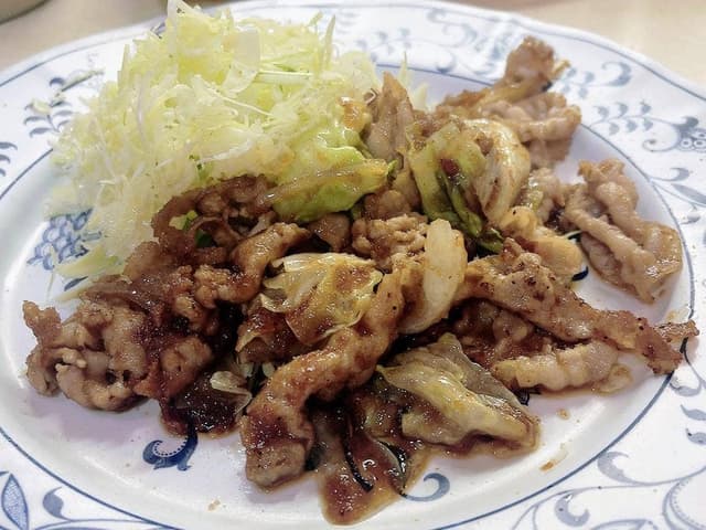 れすとらん はと屋 - サブ画像1