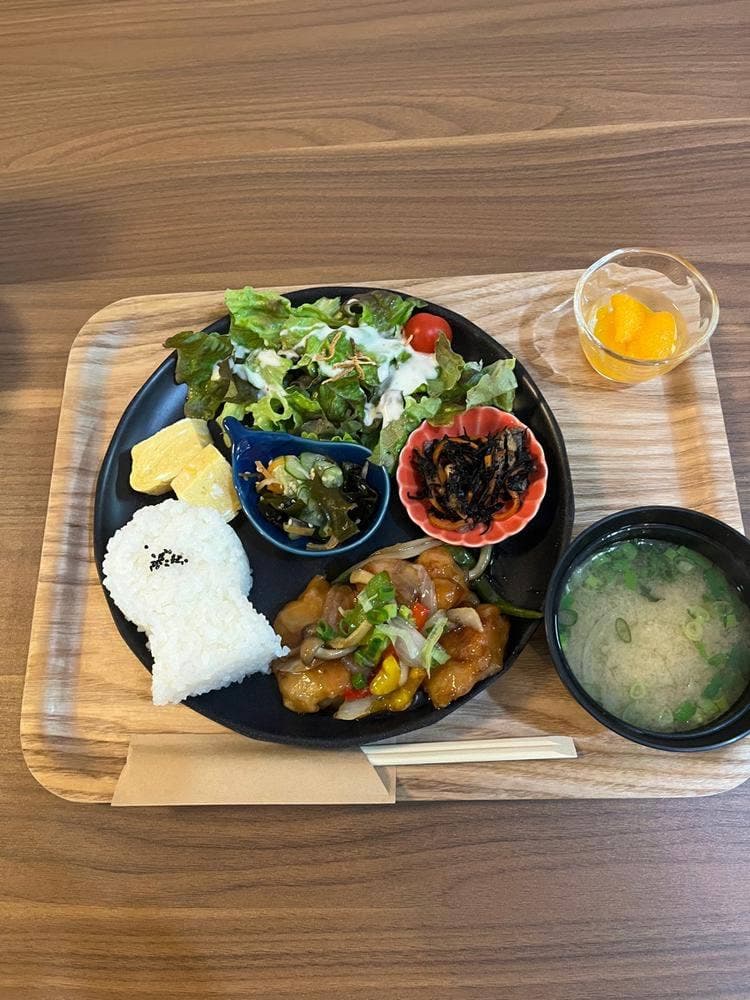 Co.FUNカフェ