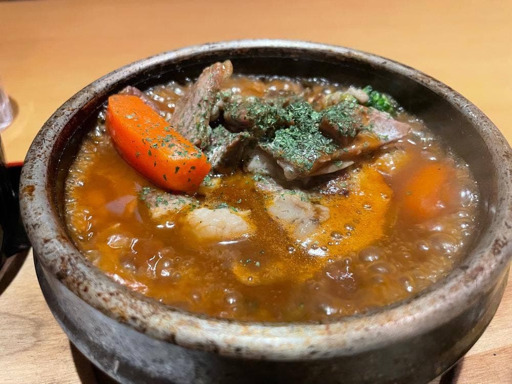 ハンバーグ専門店 THE BURG