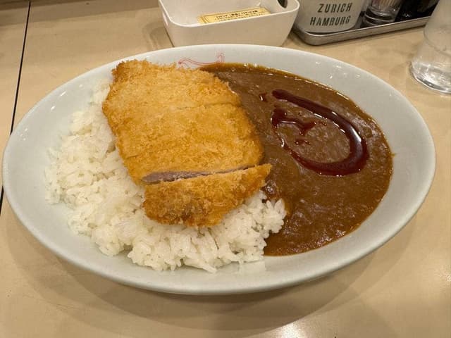 カレーハウスリオ ウィング上大岡店 - サブ画像3
