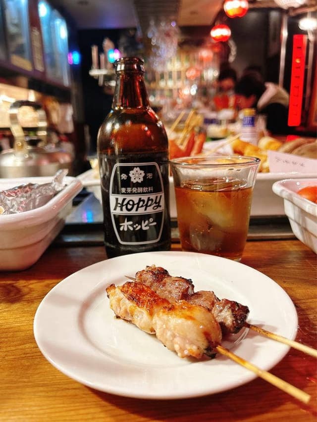 ハモニカキッチン - サブ画像1