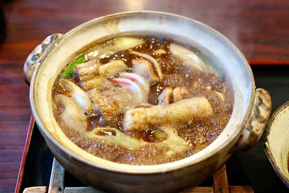 めん処 天満屋