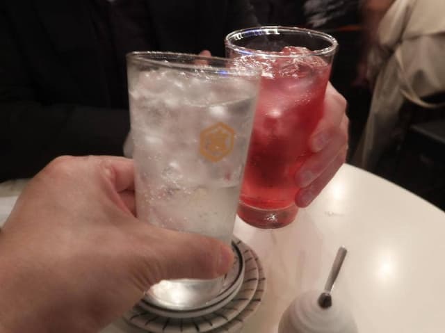 十三餃子酒場 満太郎 - サブ画像1