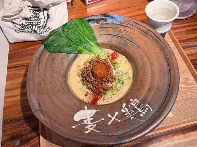 麦×鶏 御殿場店 - サブ画像3