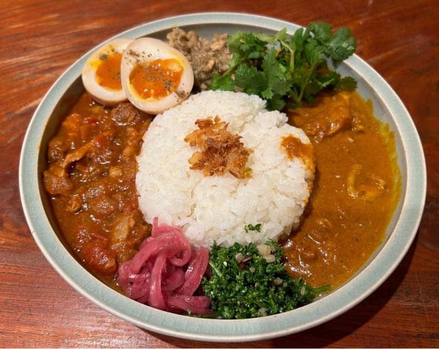 シフク食堂 - サブ画像2