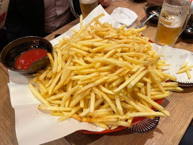 リーマン酒場 ちばチャン 新橋店 - サブ画像2