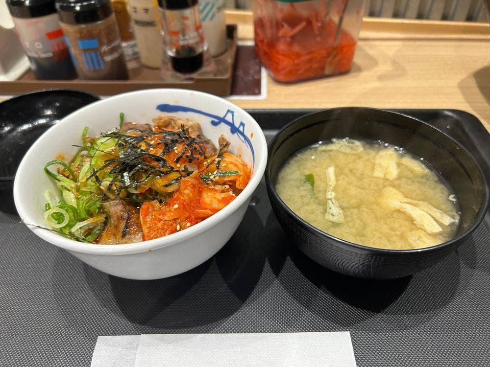 松屋 代々木店