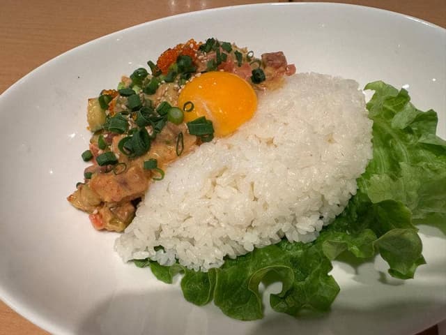 Eggs 'n things お台場店 - サブ画像2
