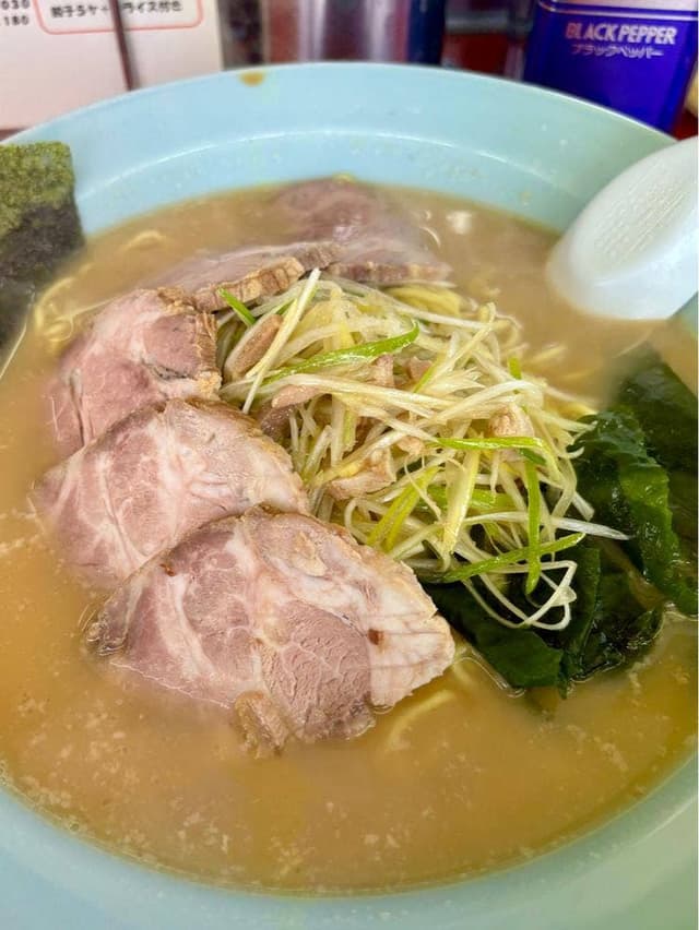 ラーメンショップ 前ヶ崎店 - サブ画像1