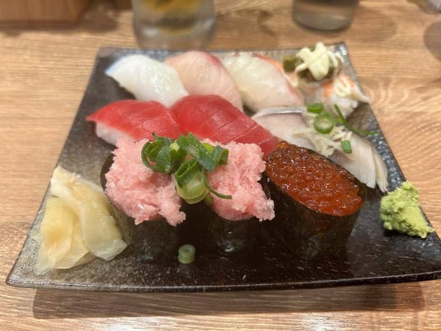 高木鮮魚店 阪急梅田店 - サブ画像1