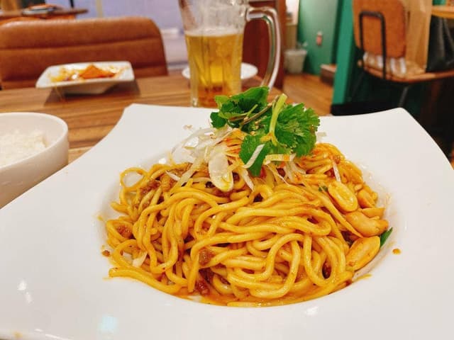 虎子担々 - サブ画像3