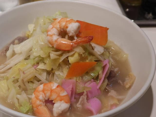 長崎亭 - サブ画像3