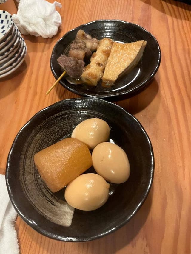 ラーメン隅吉 - サブ画像1