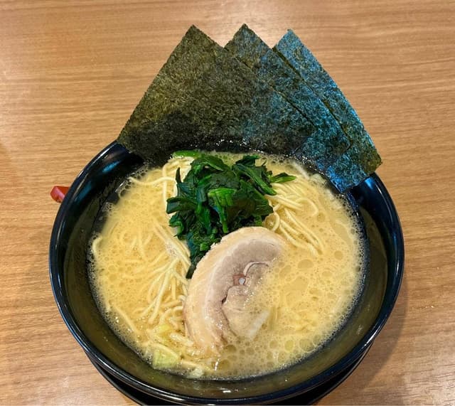 濃厚豚骨ラーメン いちれん家 泉佐野店 - サブ画像1