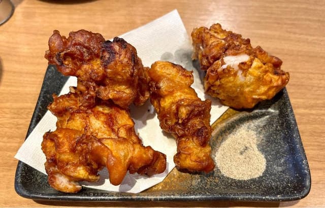濃厚豚骨ラーメン いちれん家 泉佐野店 - サブ画像3
